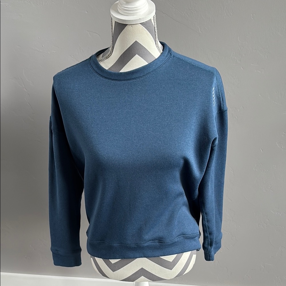 NOBULL crewneck sweatshirt
